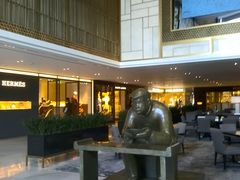-王府半岛酒店