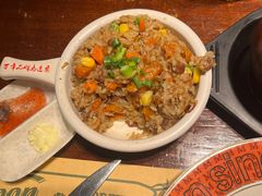 -马迭尔德式西餐精酿啤酒屋(中央大街店)