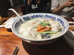 -山外山·林语花园餐厅