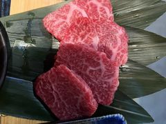 -丸藏和牛烧肉专门店(园区师惠坊店)