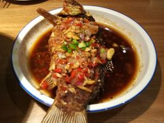 -费大厨辣椒炒肉(万家丽一店)