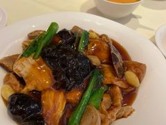 陈公焖斋煲-利苑酒家(合景国际金融广场店)