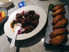 -上楼私房菜(院士路店)