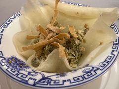 -银都上海菜馆(粤海东路店)
