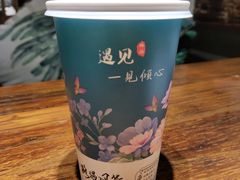-八月美食小馆(银泰城总店)