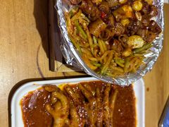 -大叹号啤酒屋·延边料理(建工店)