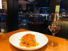 -沈阳君悦酒店·意坊意大利餐厅