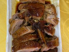 豉油王焗鹅-海鲜街菜馆(海珠南路店)