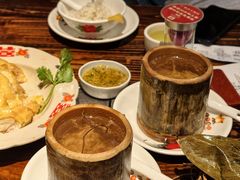 -广府乡下·饭庄(新港东路店)