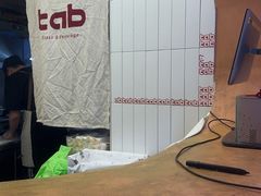 -tab(天河南店)