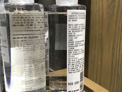 -MUJI无印良品(西单大悦城店)
