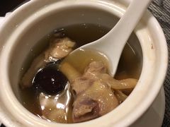 -荔枝苑养生餐厅(尊尚领地店)