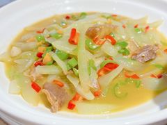 -雾·江·鲜建德菜