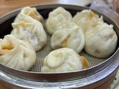 -文武王氏烧饼·无矾油条(西溪路店)
