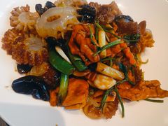 -常鲜楼常来尝鲜海胆馆(星海店)