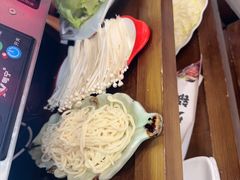 -晓林火锅(安定门店)