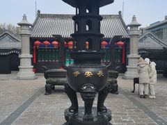 -长安寺