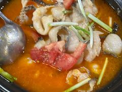 -张关合渣(航空大道店)