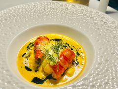 -文华扒房及酒吧(香港文华东方酒店)