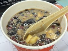 -鲜芋仙(宝地广场店)