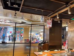 -飞阳铁板烧(ME TOWN购物中心店)