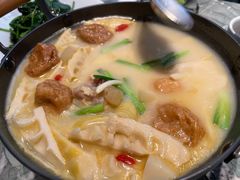 -披云云小馆·味道江湖(姚家园万象汇店)
