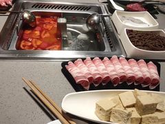 -海底捞火锅(5050购物中心店)