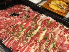 -火炉火自助餐(西直门凯德MALL店)