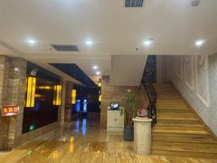 -益健·足疗汗蒸SPA(芙蓉广场店)