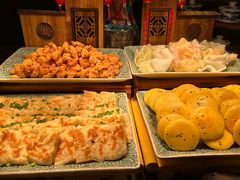 -蜻蜓逐宴全日制西餐厅I古北水镇大酒店