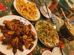-东北王食府(科大店)