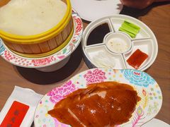 -新天禧大酒店·四十年浙菜·禧宴(西湖店)