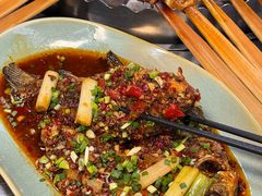 -喷火龙西昌火盆烧烤(泸州总店)