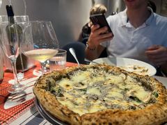 -Primo·丽莫意大利窑烤披萨