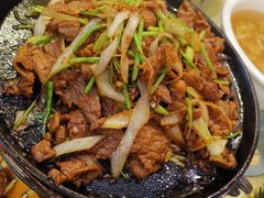 -晋阳饭庄(虎坊桥店)