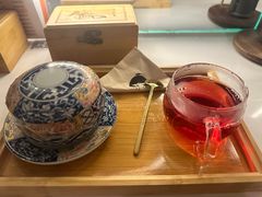 -施奈儿.洗头頭療.按摩SPA.采耳(上梅林店)