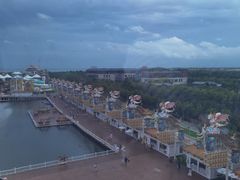 -渔岛海洋度假区