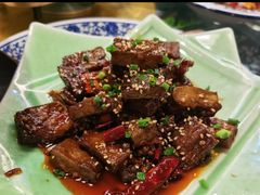 -阿嫂印象·民间江湖菜(大学城店)