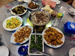 -正宗本溪县羊汤