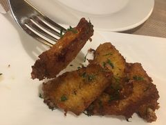 -at cafe 意大利餐厅(集美店)
