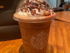 -星巴克臻选(青岛麦凯乐分店)