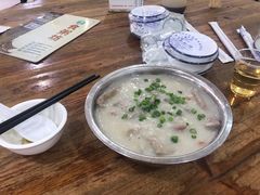 -南记食粥坊·宵夜大排档(莲花总店)