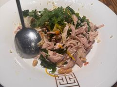 -金成潮菜博物馆(海珠湿地店)