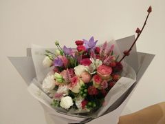 -BOBLOOM花店(宝龙旭辉广场店)