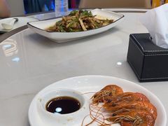 -紫藤园·天目湖大鱼头(南山竹海店)