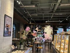 -黑草莓(重庆路店)