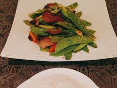 -粤尚腾香居中餐厅(首都机场希尔顿店)