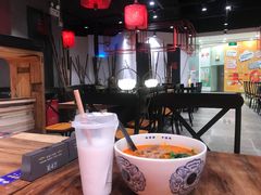 -和府捞面(东直门银座店)