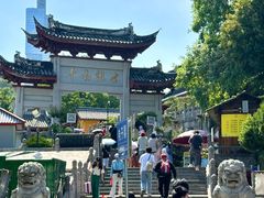 -竺桥兄弟烤鸭馆(竺桥店)