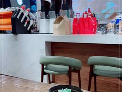 -Peet's Coffee皮爷咖啡(德基店)